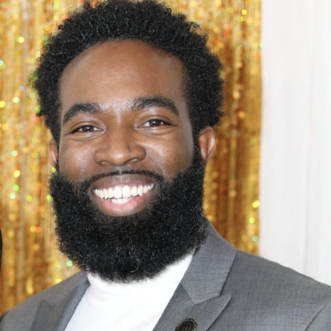 Dr Davon Thomas